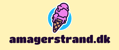 amagerstrand.dk logo
